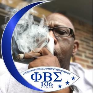 Meet your Posher, Ernest